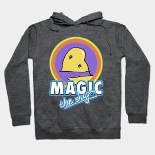 Magic the Slug Hoodie